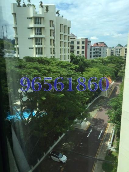 Signature Park (D21), Condominium #119235142